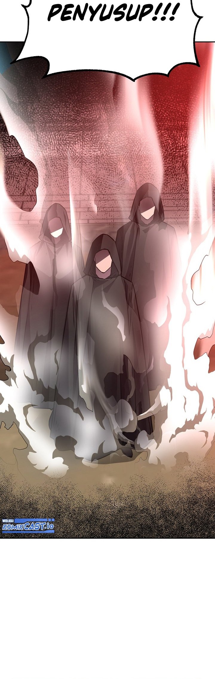 Reincarnation of the Murim Clan’s Former Ranker Chapter 95 - halaman 37