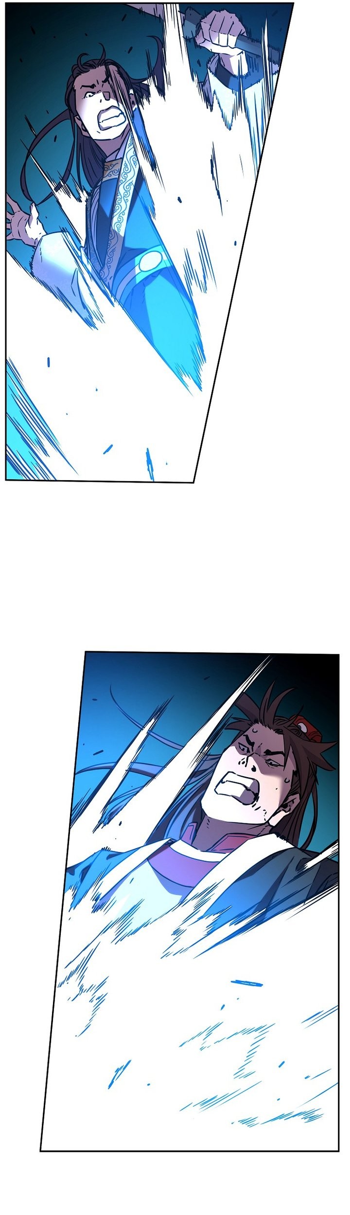 Reincarnation of the Murim Clan’s Former Ranker Chapter 95 - halaman 44