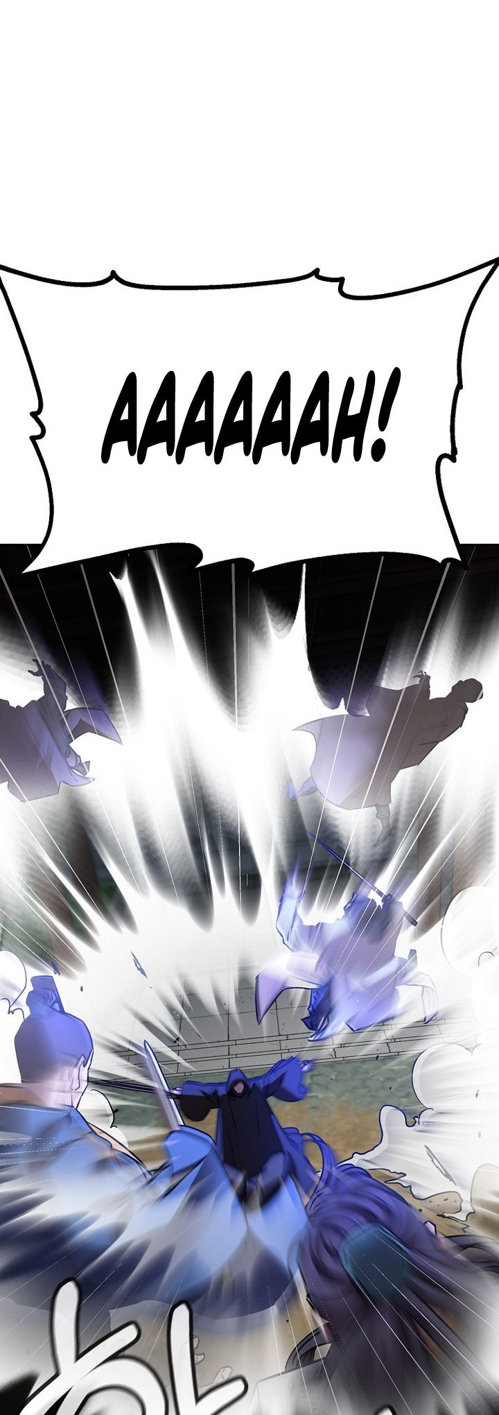 Reincarnation of the Murim Clan’s Former Ranker Chapter 95 - halaman 45