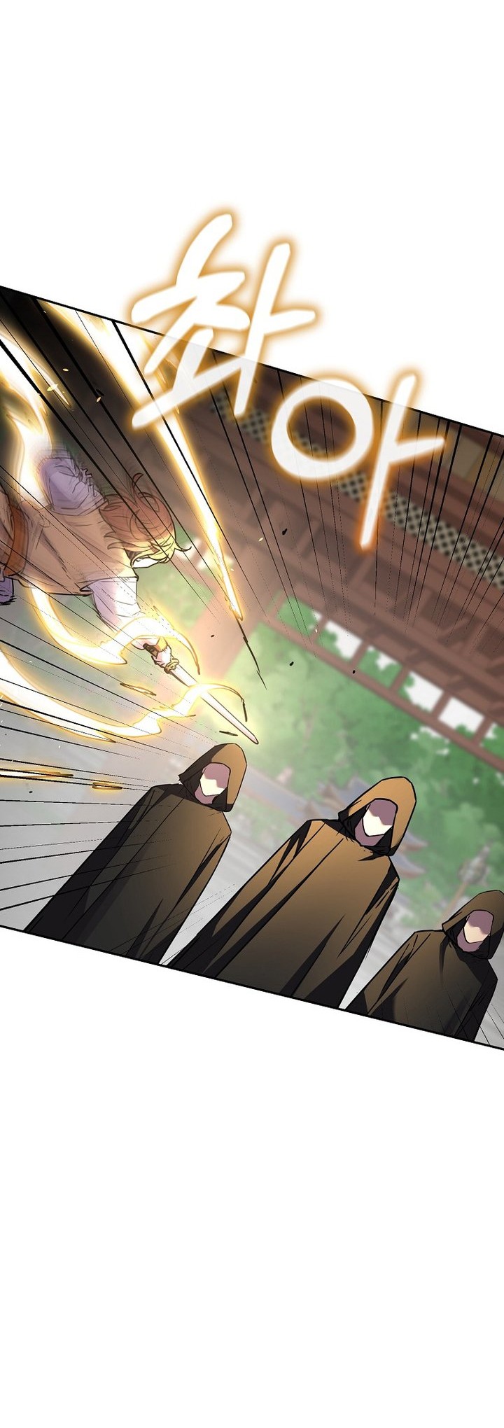 Reincarnation of the Murim Clan’s Former Ranker Chapter 95 - halaman 49