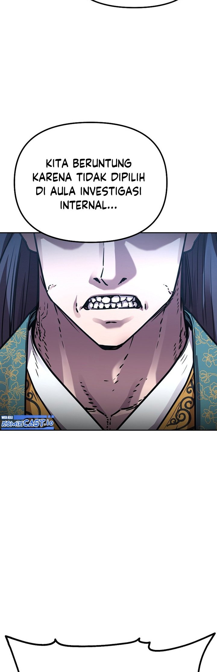 Reincarnation of the Murim Clan’s Former Ranker Chapter 95 - halaman 5