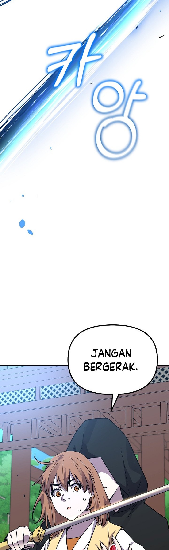Reincarnation of the Murim Clan’s Former Ranker Chapter 95 - halaman 51