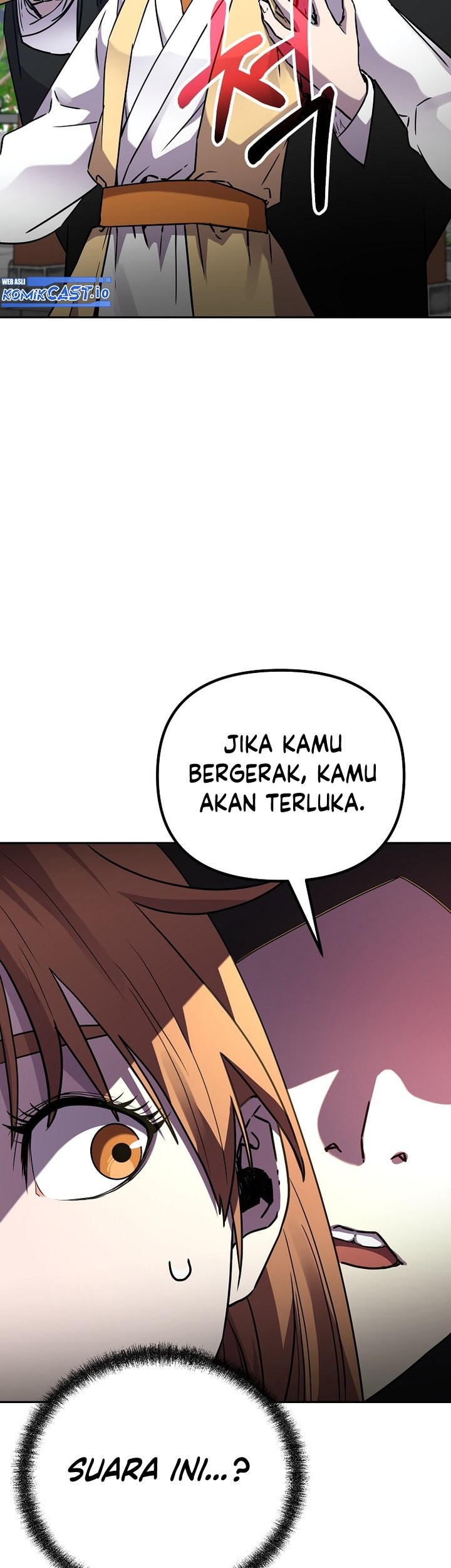 Reincarnation of the Murim Clan’s Former Ranker Chapter 95 - halaman 52
