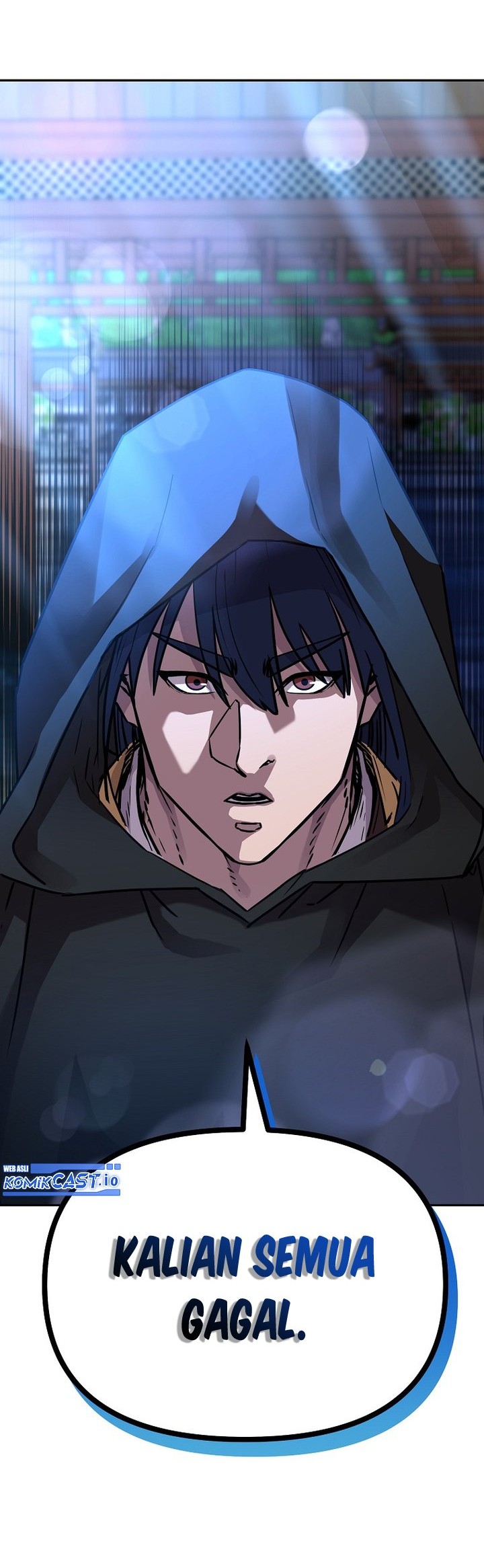 Reincarnation of the Murim Clan’s Former Ranker Chapter 95 - halaman 55