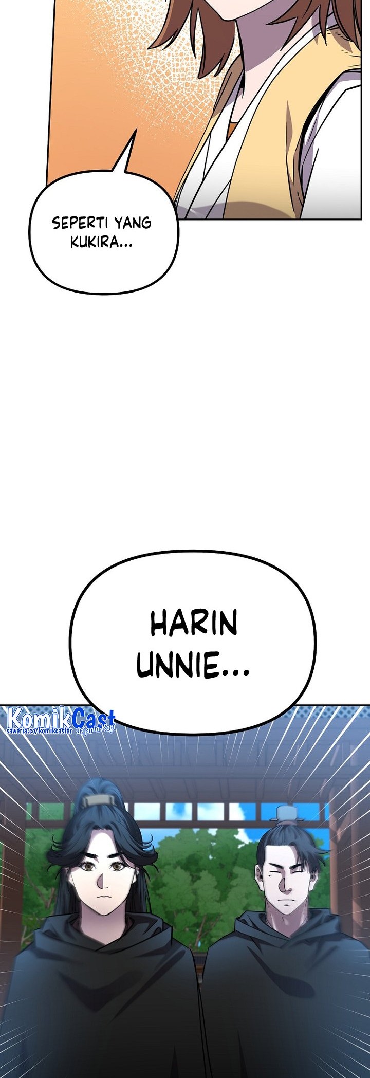 Reincarnation of the Murim Clan’s Former Ranker Chapter 96 - halaman 11