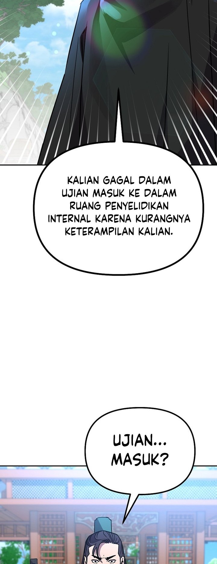 Reincarnation of the Murim Clan’s Former Ranker Chapter 96 - halaman 15