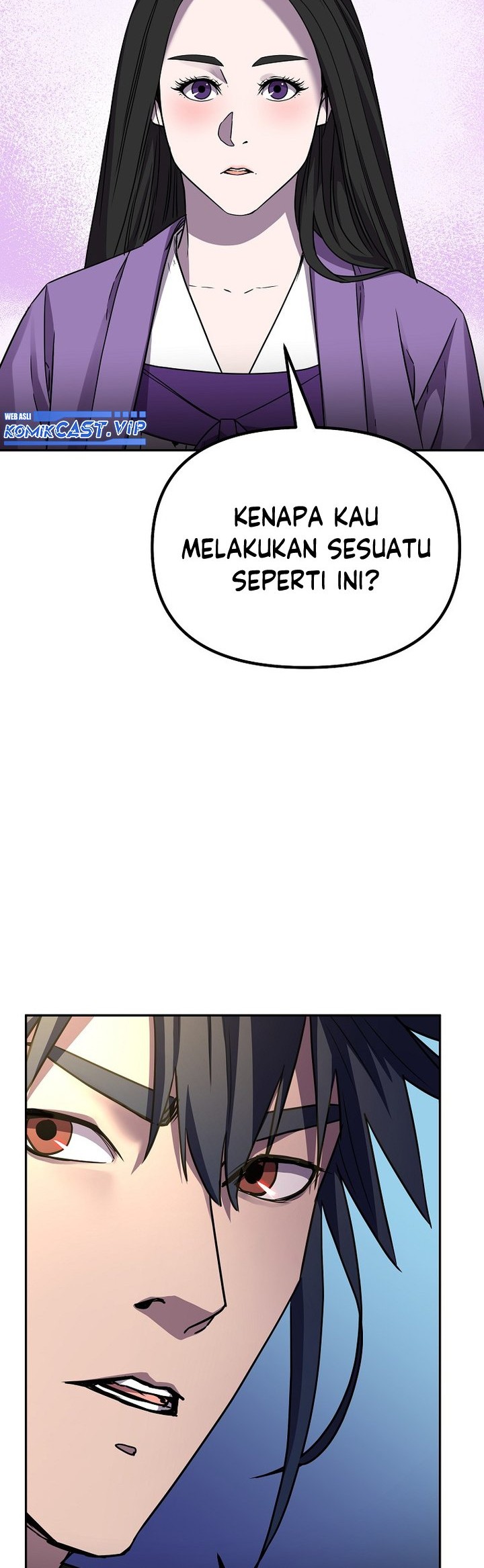 Reincarnation of the Murim Clan’s Former Ranker Chapter 96 - halaman 21