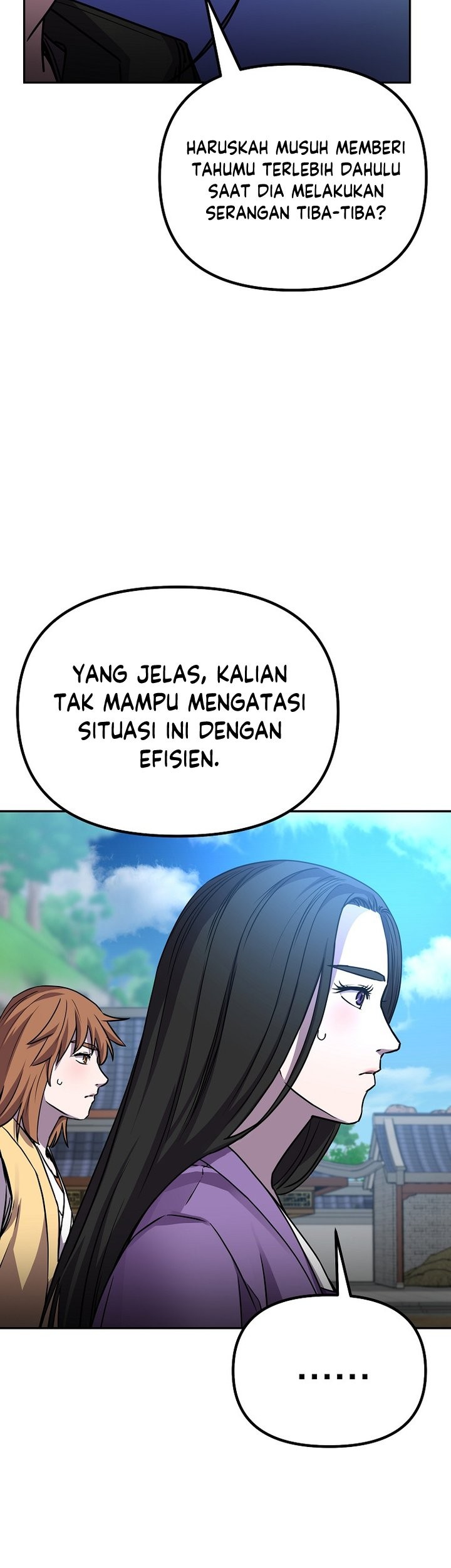Reincarnation of the Murim Clan’s Former Ranker Chapter 96 - halaman 22