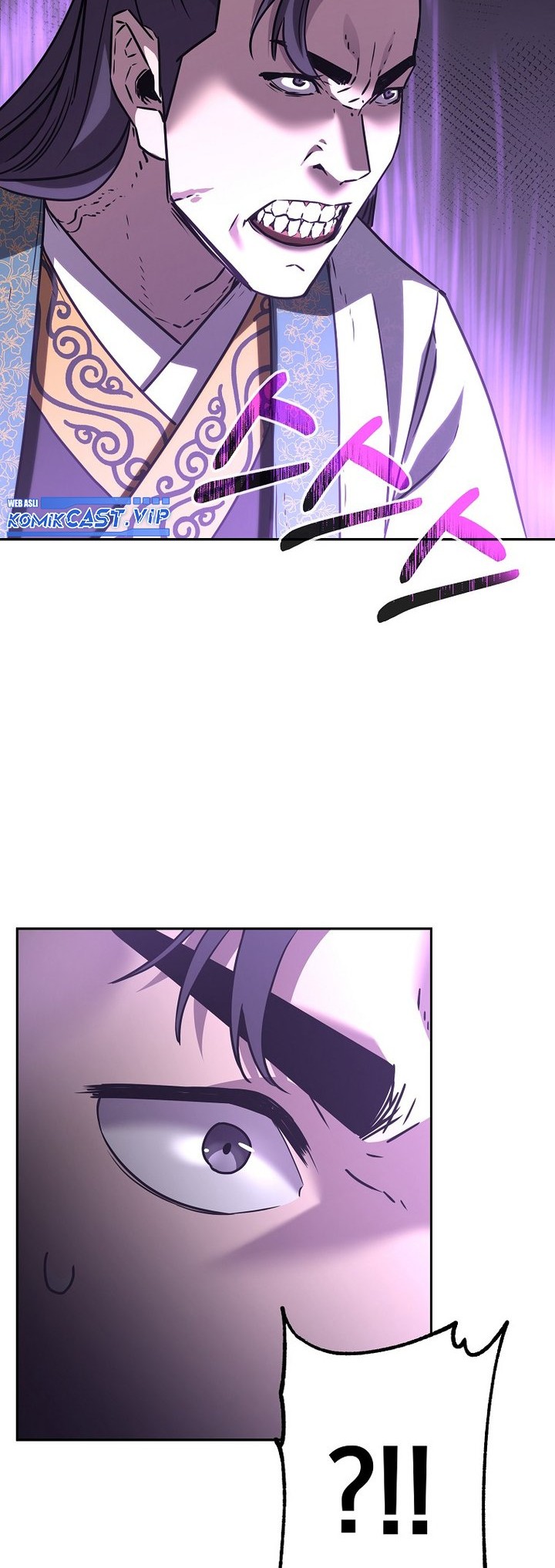 Reincarnation of the Murim Clan’s Former Ranker Chapter 96 - halaman 33