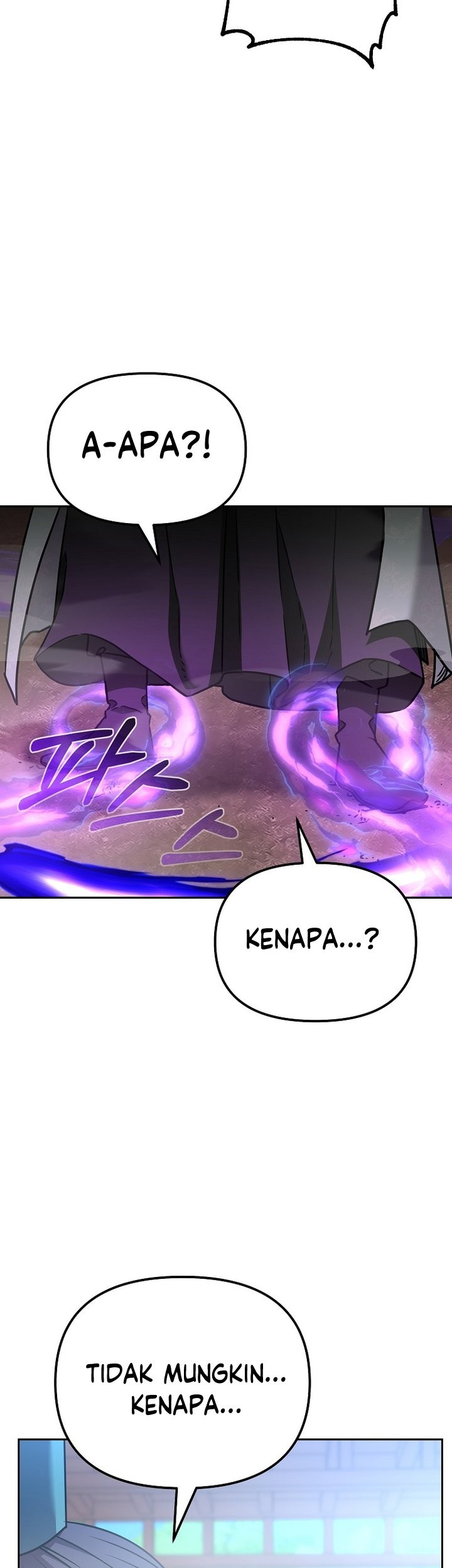 Reincarnation of the Murim Clan’s Former Ranker Chapter 96 - halaman 34