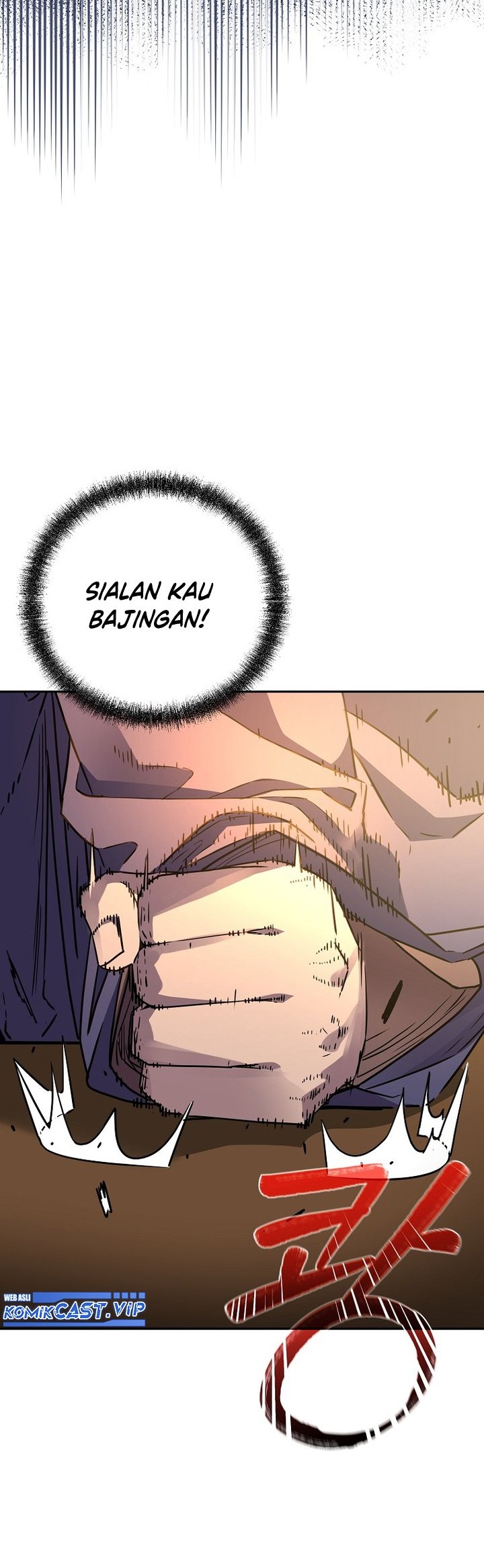 Reincarnation of the Murim Clan’s Former Ranker Chapter 96 - halaman 43