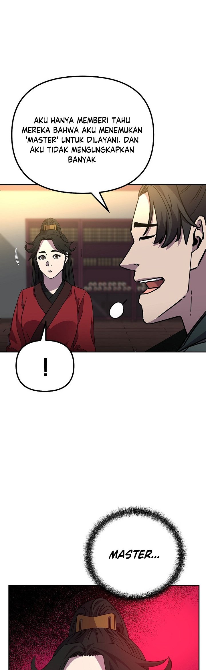Reincarnation of the Murim Clan’s Former Ranker Chapter 97 - halaman 11