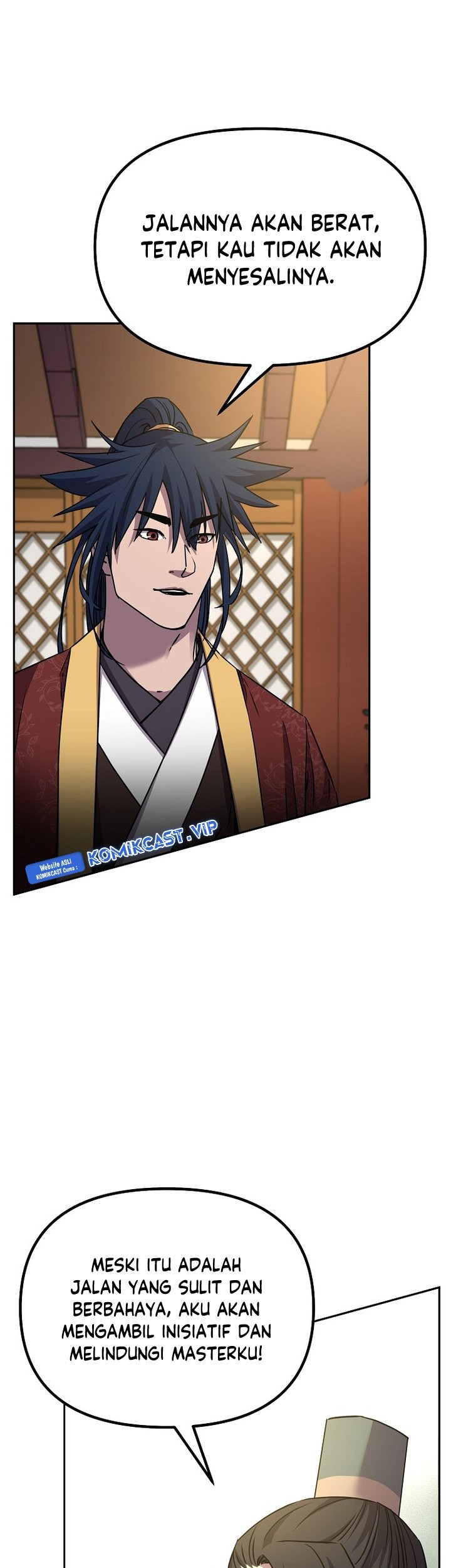 Reincarnation of the Murim Clan’s Former Ranker Chapter 97 - halaman 14
