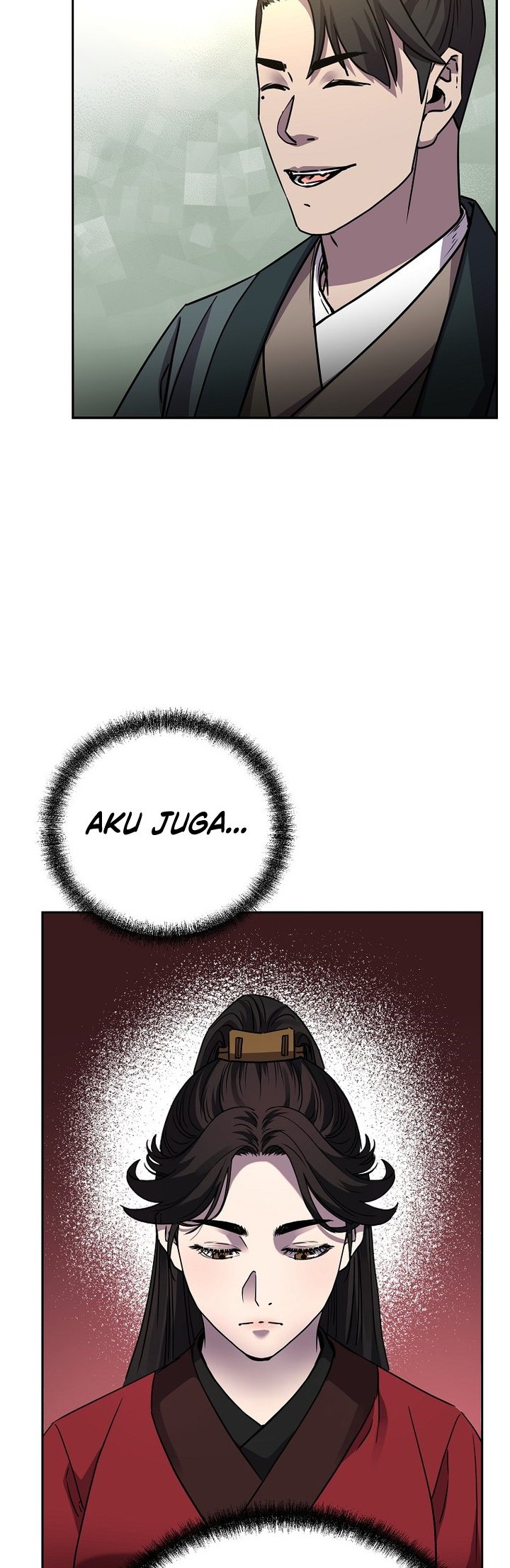 Reincarnation of the Murim Clan’s Former Ranker Chapter 97 - halaman 15