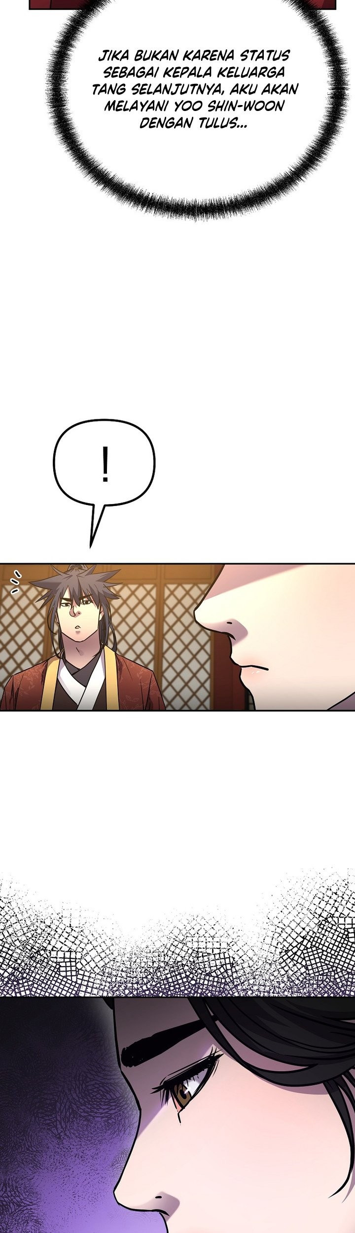 Reincarnation of the Murim Clan’s Former Ranker Chapter 97 - halaman 16