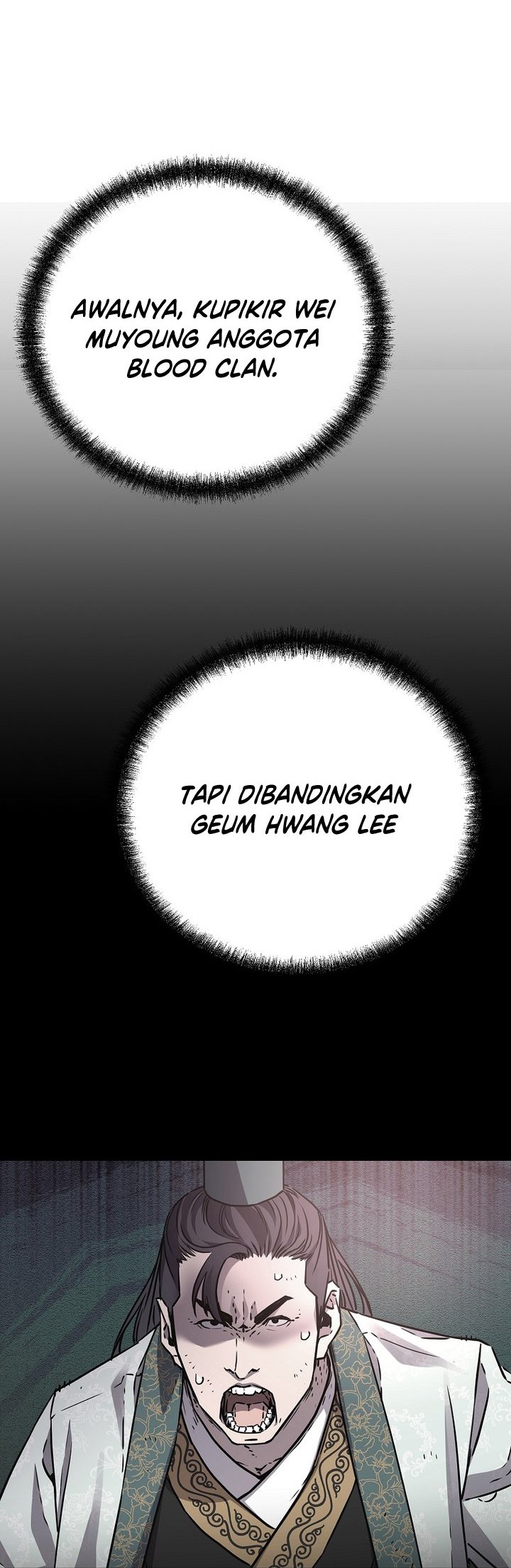 Reincarnation of the Murim Clan’s Former Ranker Chapter 97 - halaman 19