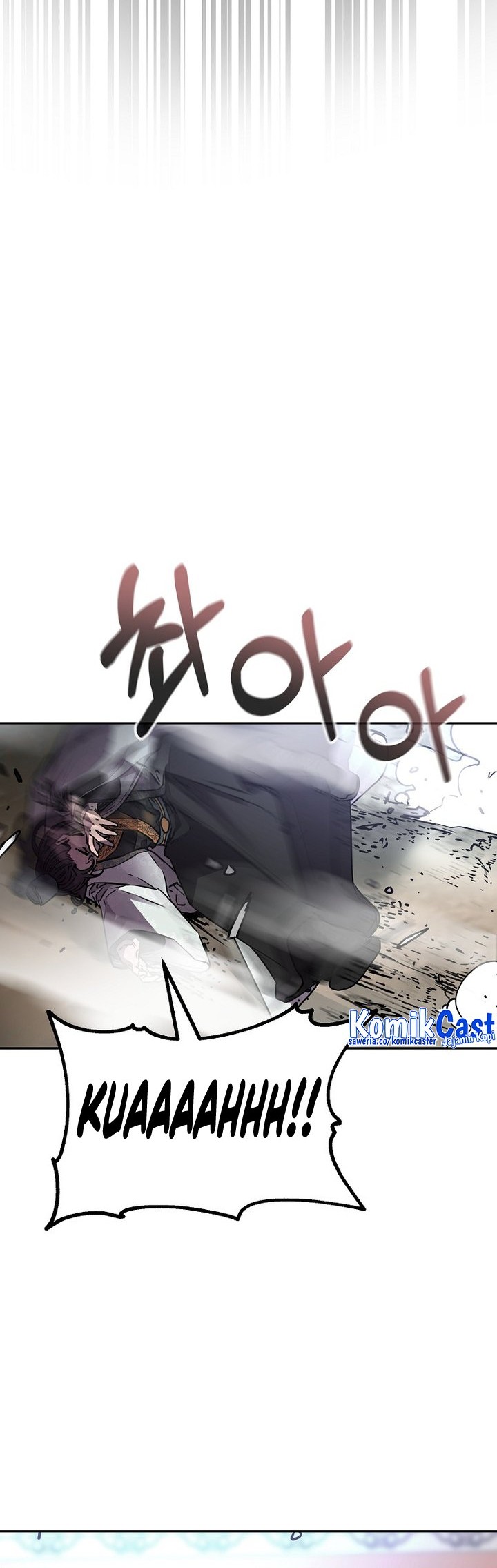 Reincarnation of the Murim Clan’s Former Ranker Chapter 97 - halaman 25