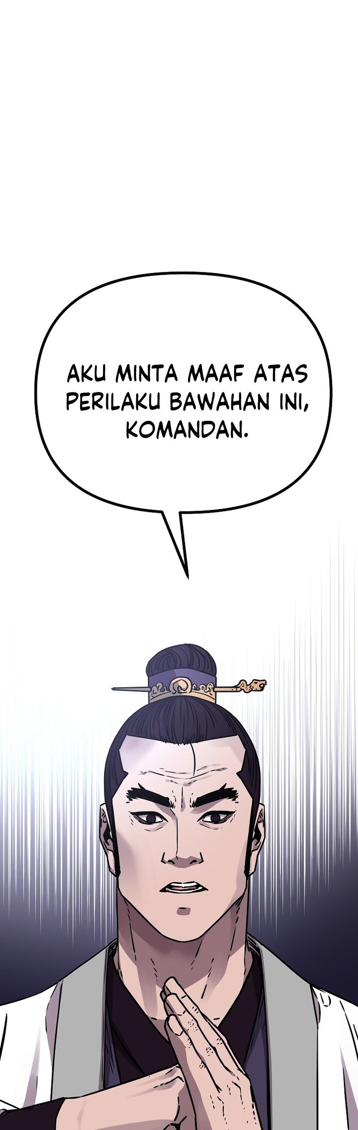Reincarnation of the Murim Clan’s Former Ranker Chapter 97 - halaman 27