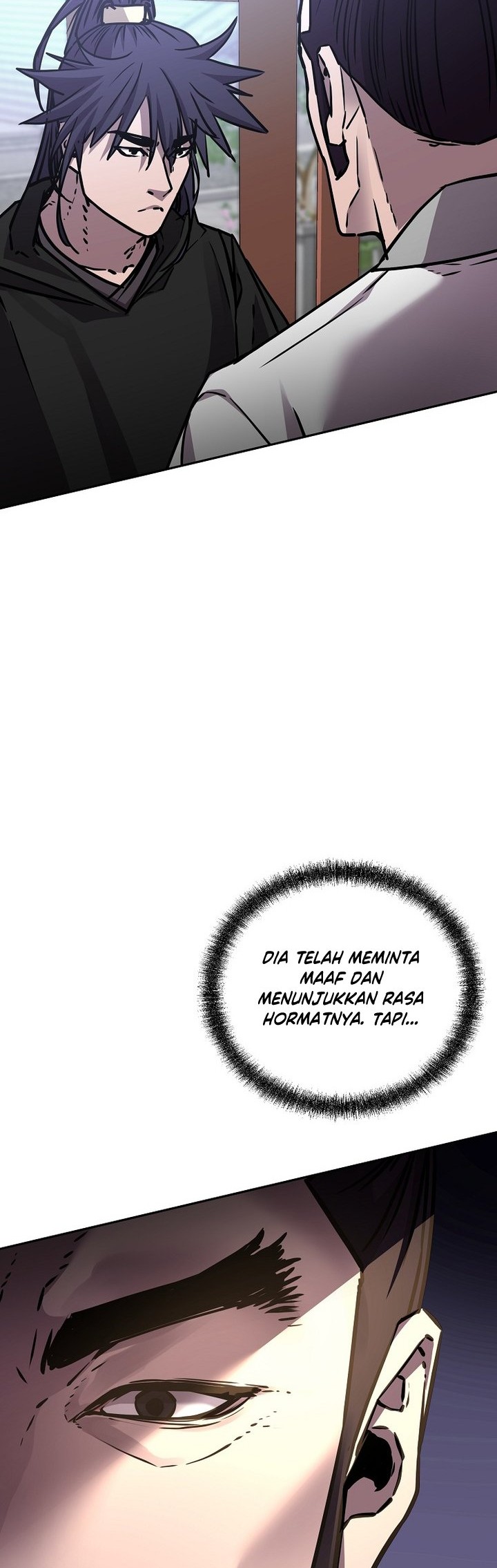 Reincarnation of the Murim Clan’s Former Ranker Chapter 97 - halaman 29