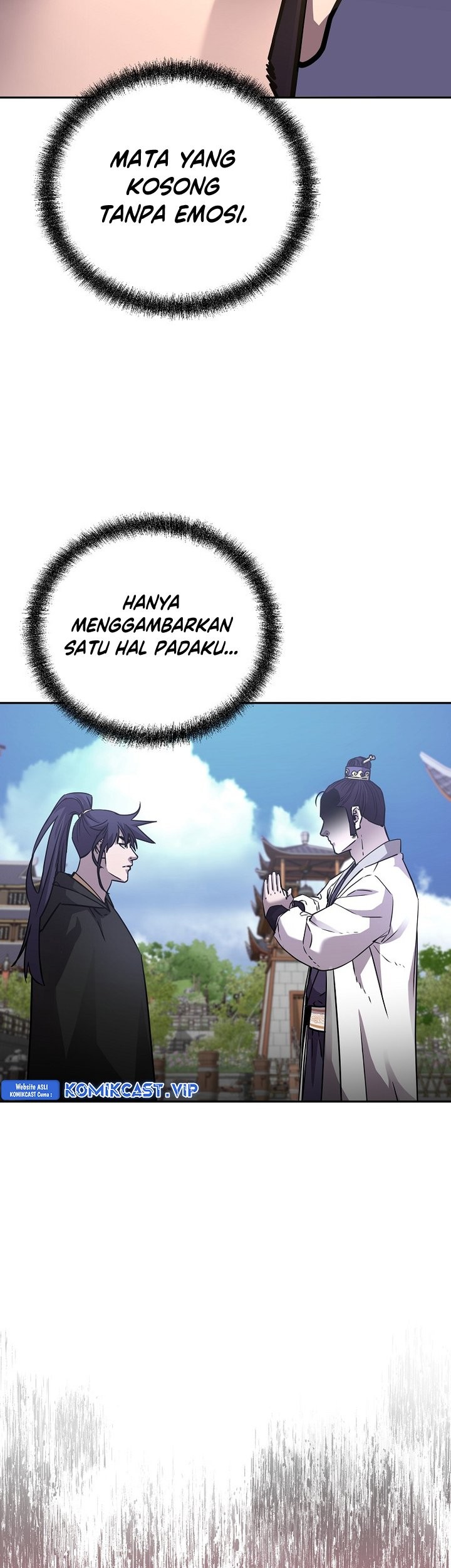 Reincarnation of the Murim Clan’s Former Ranker Chapter 97 - halaman 30