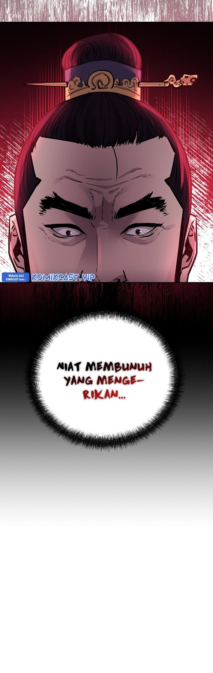 Reincarnation of the Murim Clan’s Former Ranker Chapter 97 - halaman 31