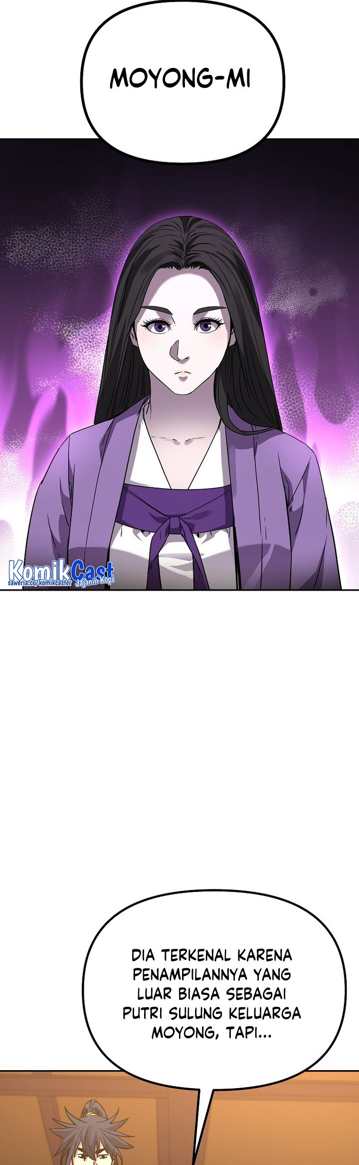 Reincarnation of the Murim Clan’s Former Ranker Chapter 97 - halaman 41