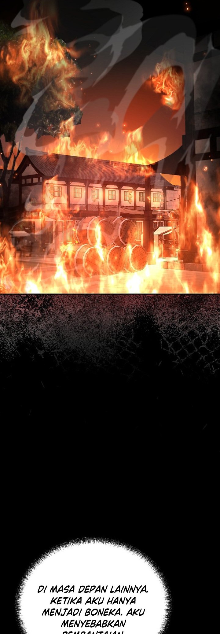 Reincarnation of the Murim Clan’s Former Ranker Chapter 97 - halaman 45