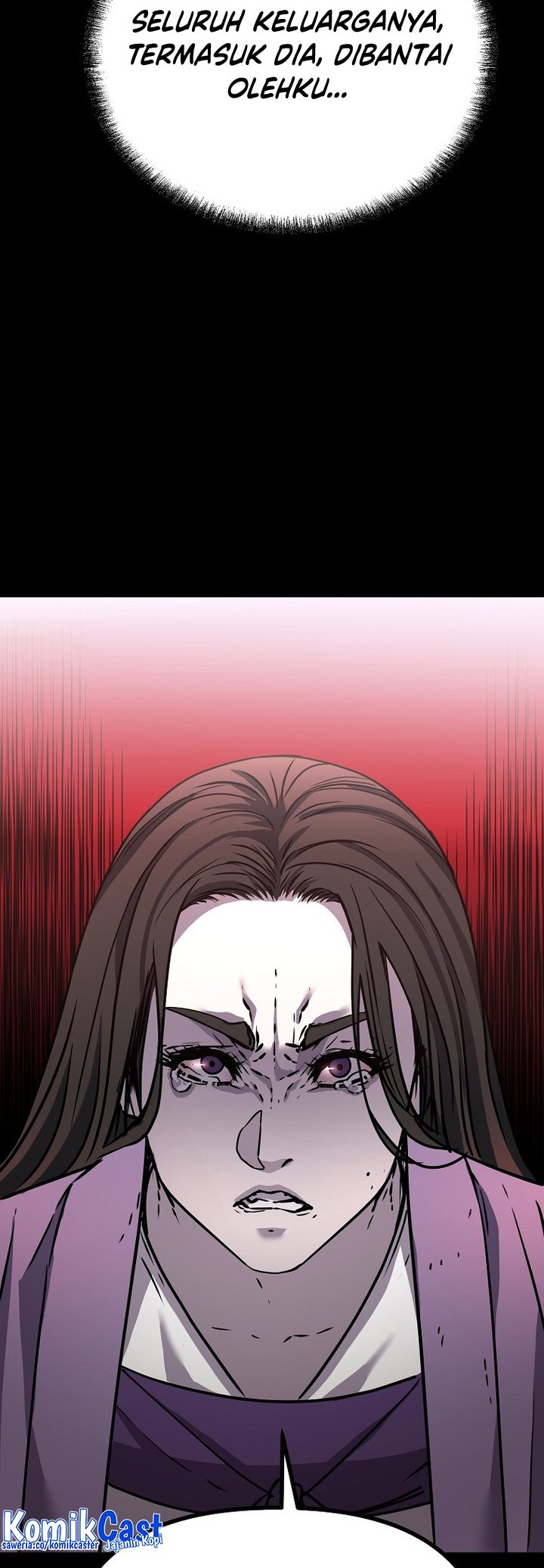 Reincarnation of the Murim Clan’s Former Ranker Chapter 97 - halaman 47