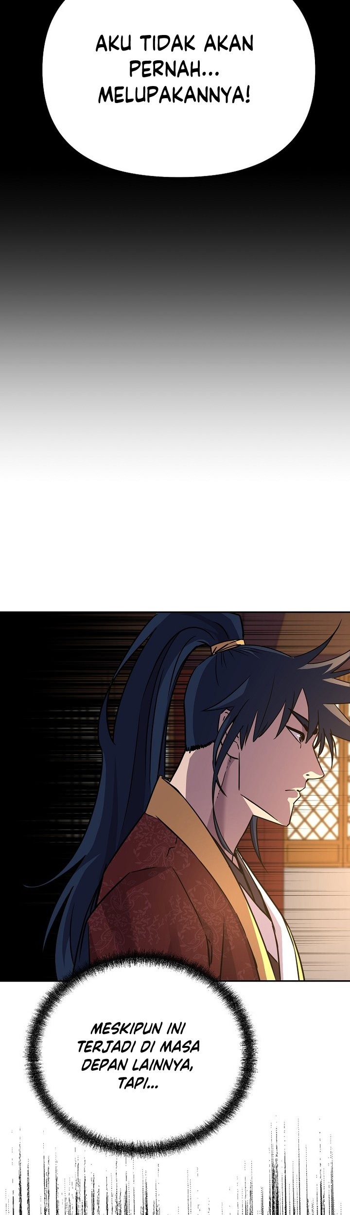 Reincarnation of the Murim Clan’s Former Ranker Chapter 97 - halaman 48