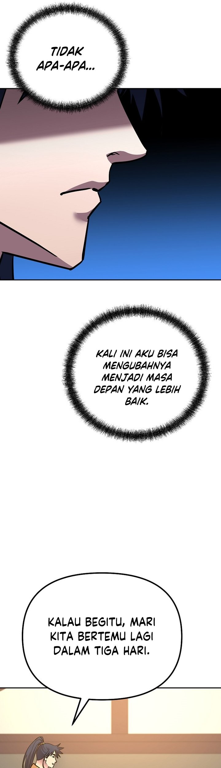 Reincarnation of the Murim Clan’s Former Ranker Chapter 97 - halaman 50