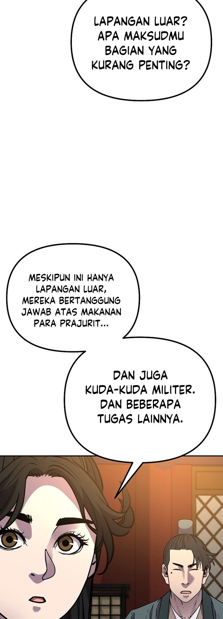 Reincarnation of the Murim Clan’s Former Ranker Chapter 97 - halaman 53