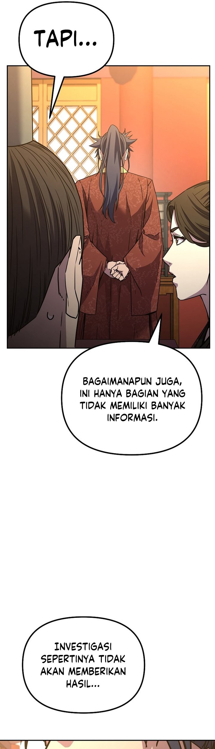Reincarnation of the Murim Clan’s Former Ranker Chapter 97 - halaman 56
