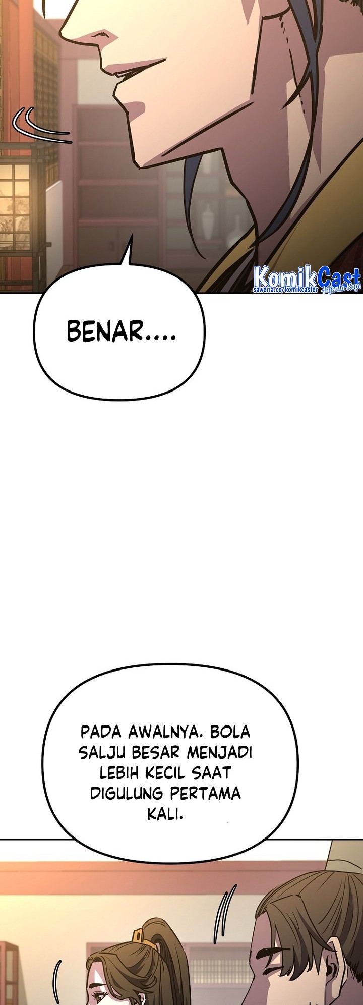 Reincarnation of the Murim Clan’s Former Ranker Chapter 97 - halaman 57