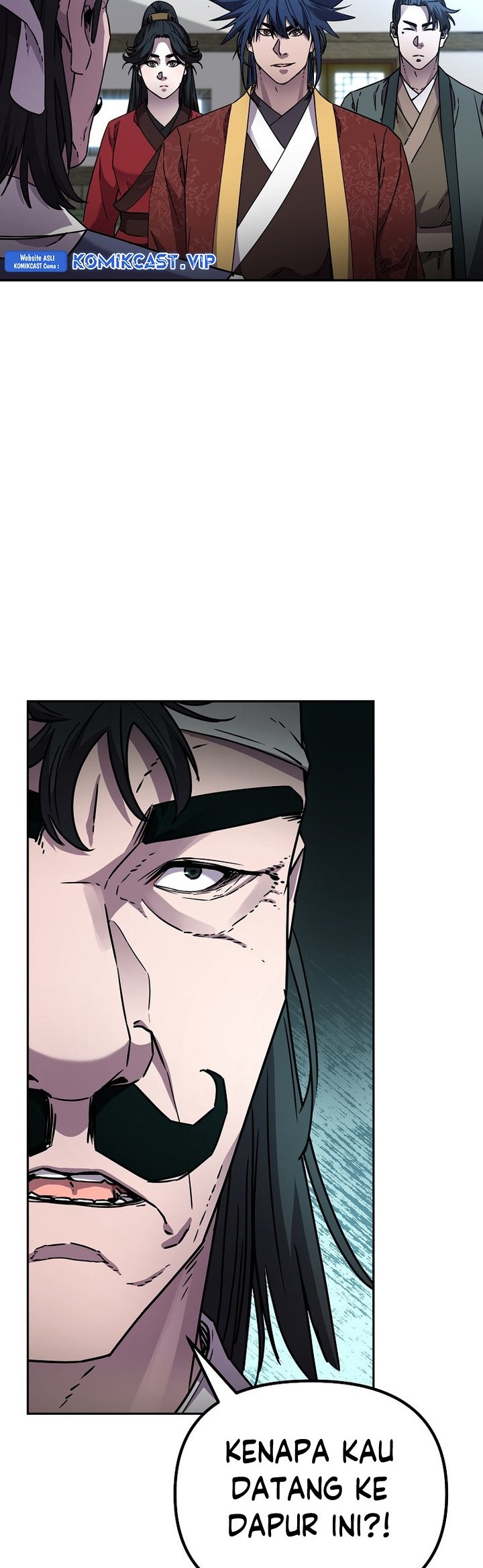Reincarnation of the Murim Clan’s Former Ranker Chapter 98 - halaman 15