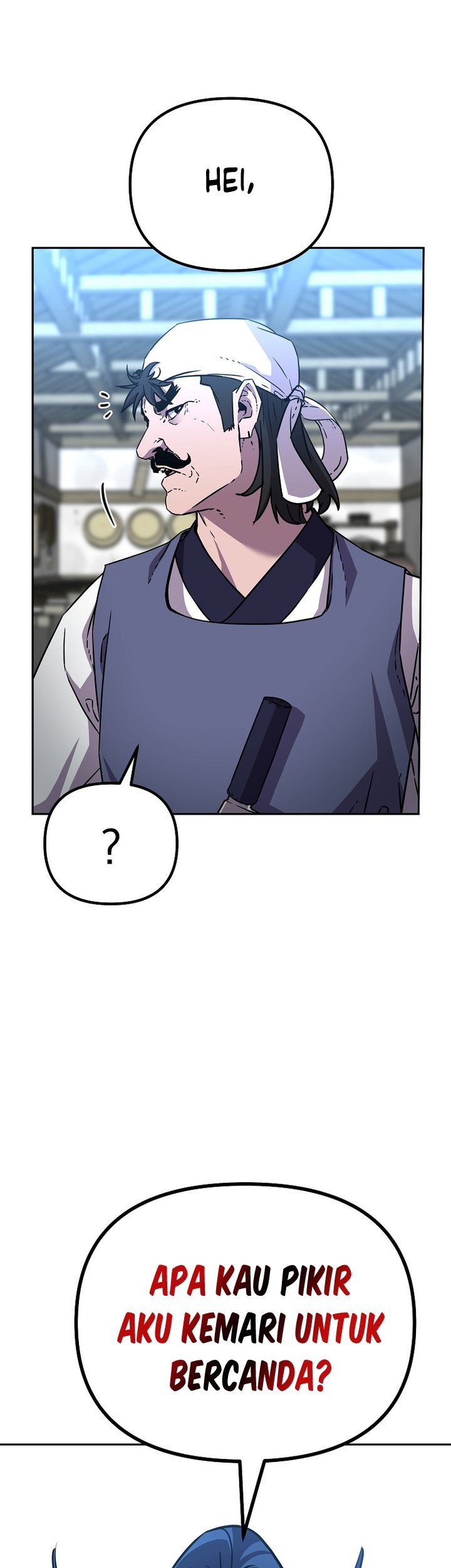 Reincarnation of the Murim Clan’s Former Ranker Chapter 98 - halaman 18