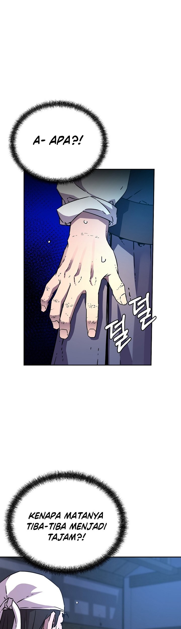 Reincarnation of the Murim Clan’s Former Ranker Chapter 98 - halaman 20