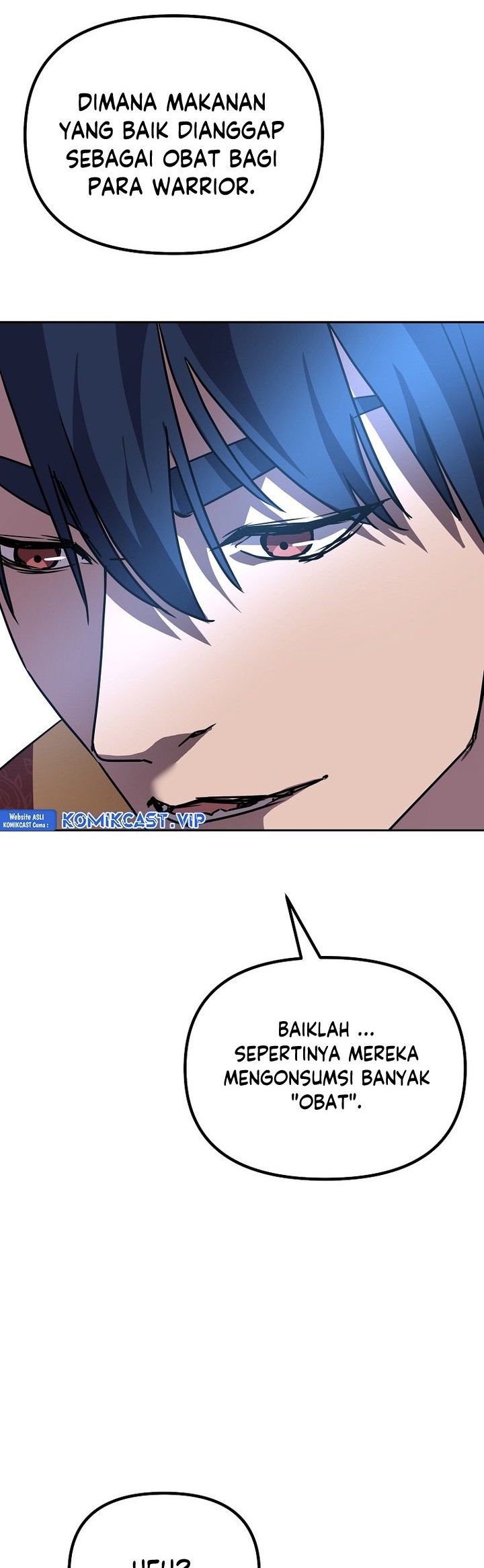 Reincarnation of the Murim Clan’s Former Ranker Chapter 98 - halaman 27