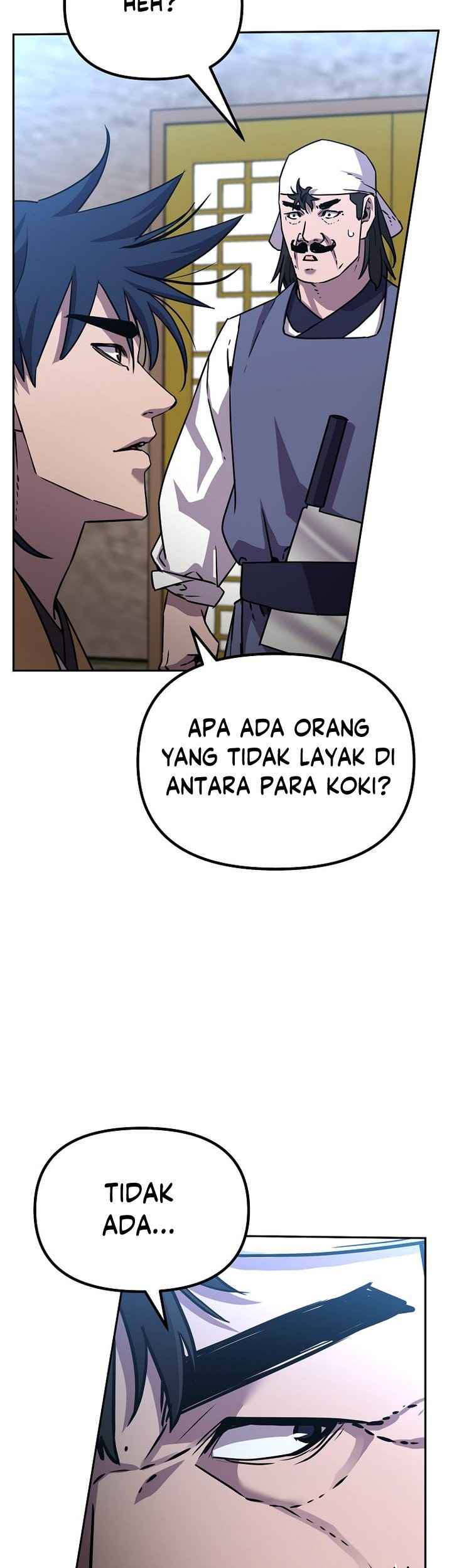 Reincarnation of the Murim Clan’s Former Ranker Chapter 98 - halaman 28