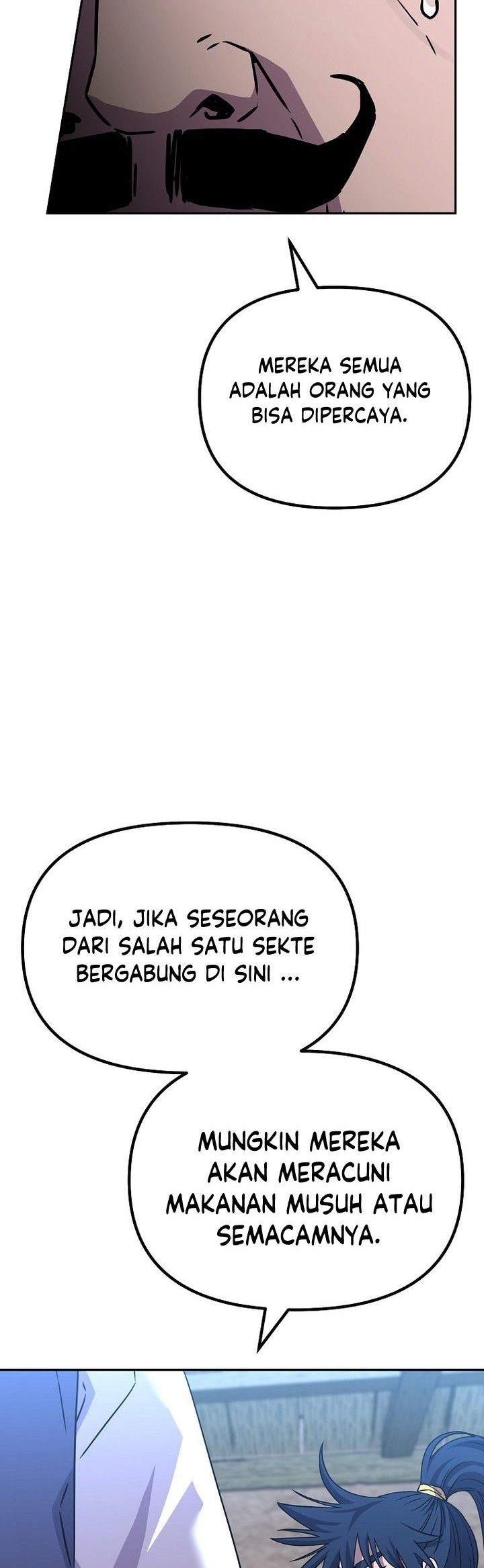 Reincarnation of the Murim Clan’s Former Ranker Chapter 98 - halaman 29