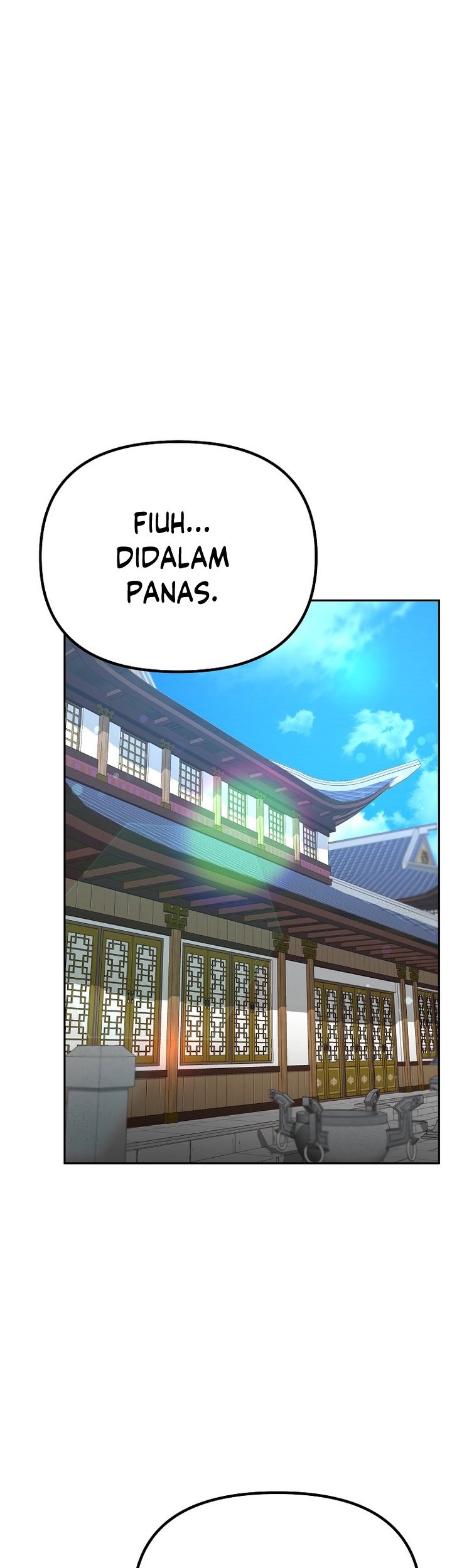 Reincarnation of the Murim Clan’s Former Ranker Chapter 98 - halaman 38