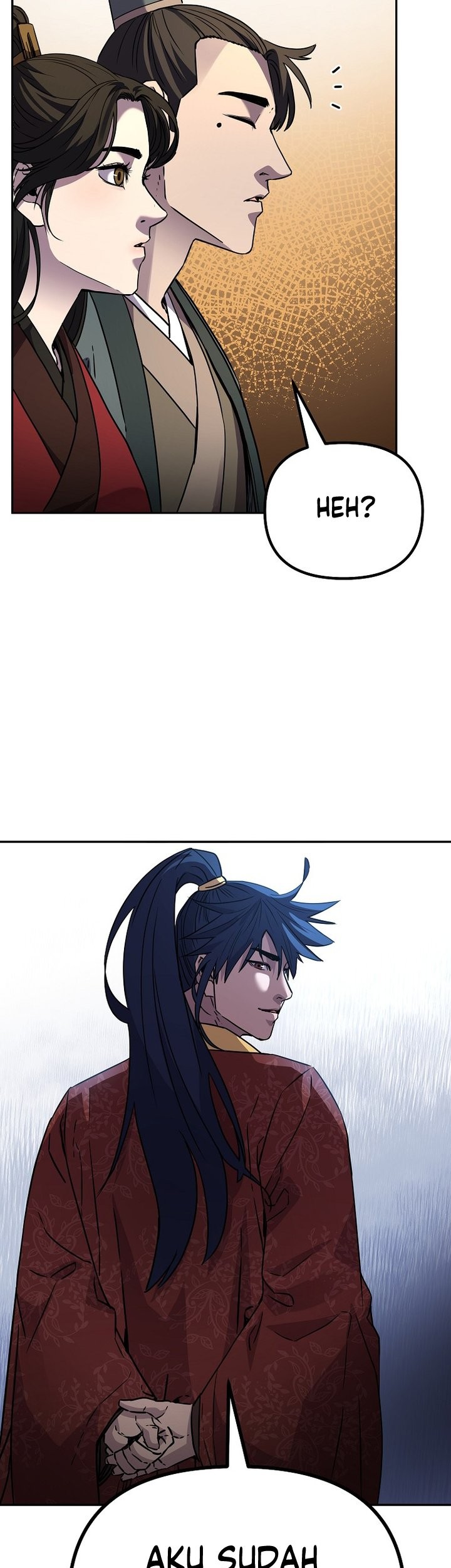 Reincarnation of the Murim Clan’s Former Ranker Chapter 98 - halaman 40