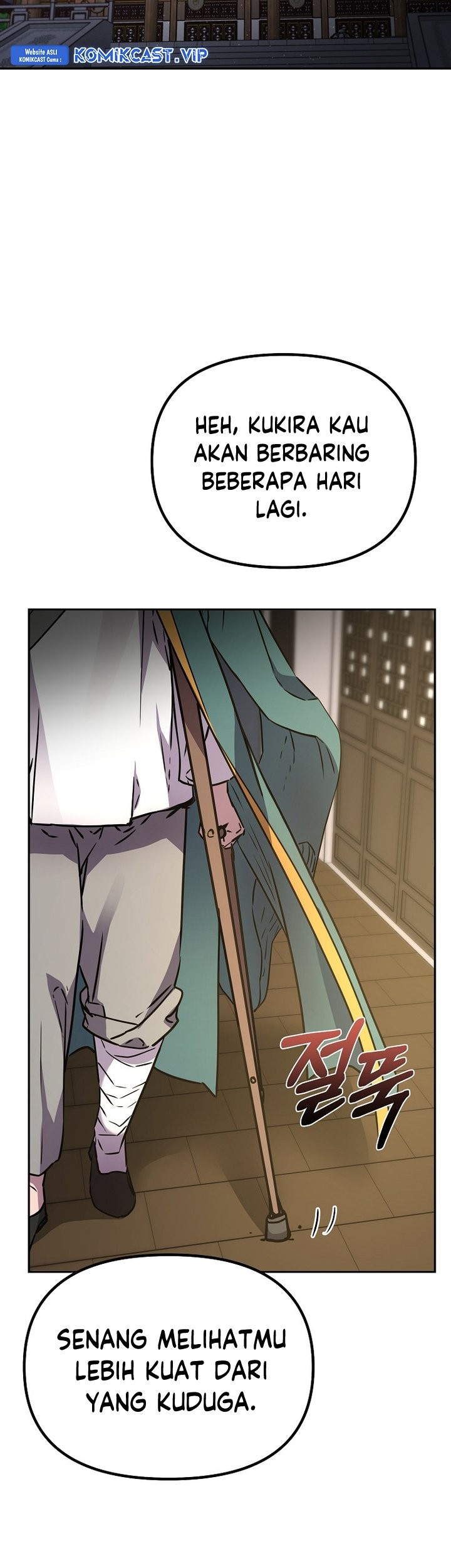 Reincarnation of the Murim Clan’s Former Ranker Chapter 98 - halaman 42