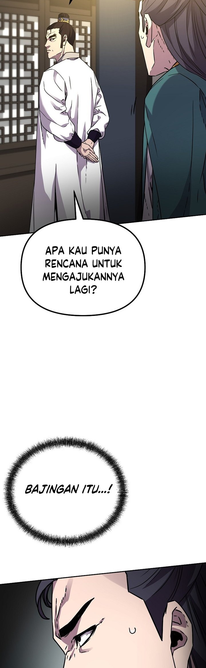 Reincarnation of the Murim Clan’s Former Ranker Chapter 98 - halaman 45