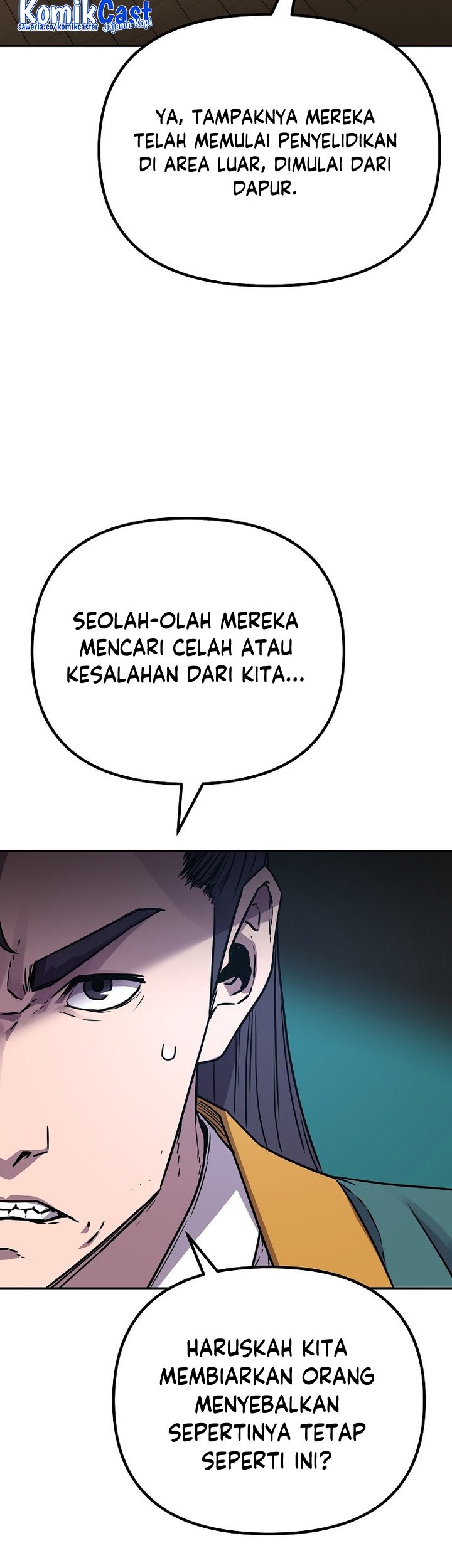 Reincarnation of the Murim Clan’s Former Ranker Chapter 98 - halaman 48