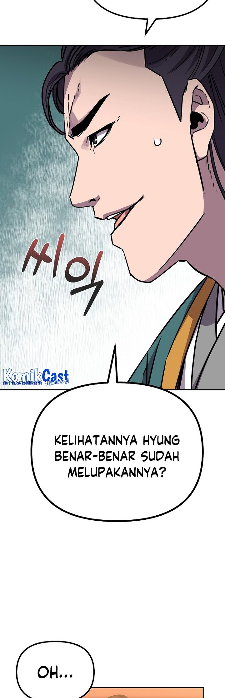 Reincarnation of the Murim Clan’s Former Ranker Chapter 98 - halaman 51