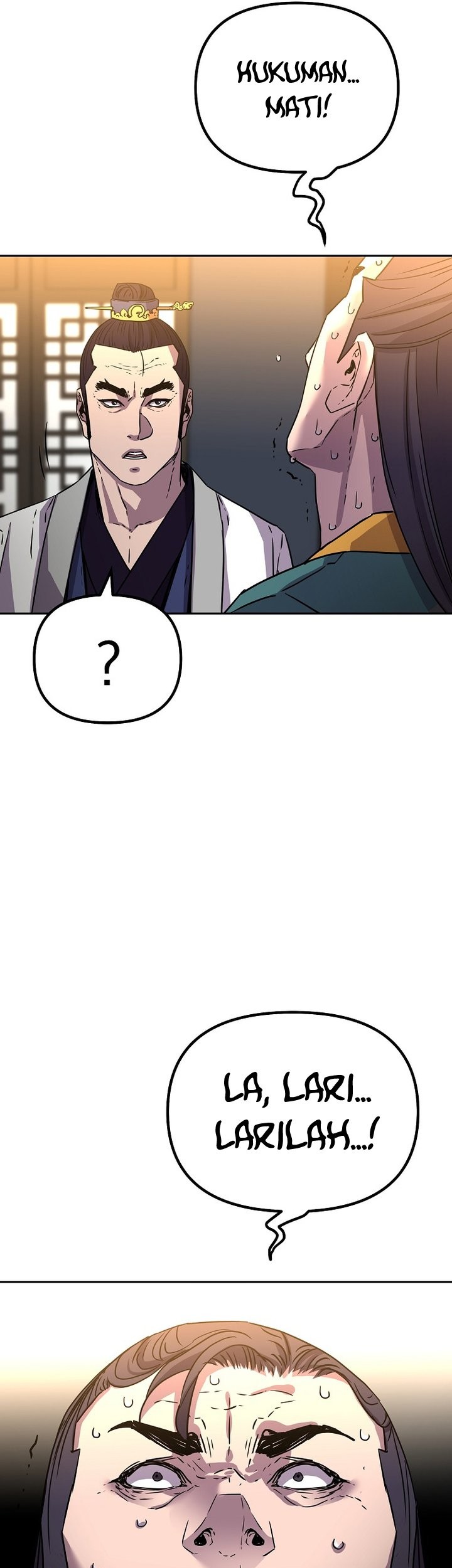 Reincarnation of the Murim Clan’s Former Ranker Chapter 98 - halaman 56