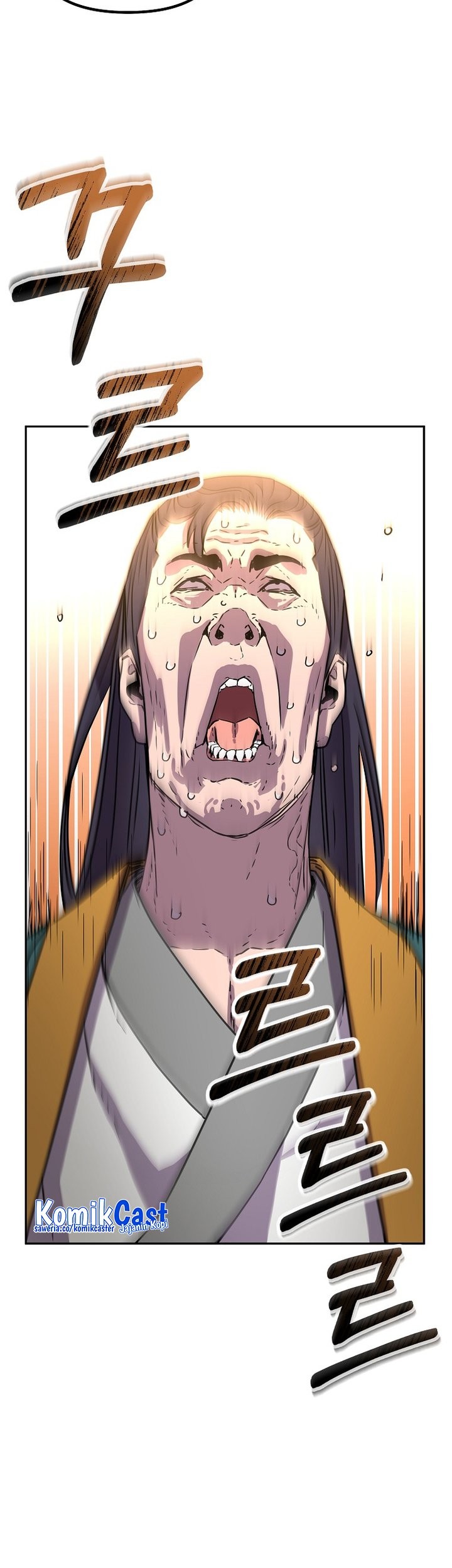 Reincarnation of the Murim Clan’s Former Ranker Chapter 98 - halaman 58