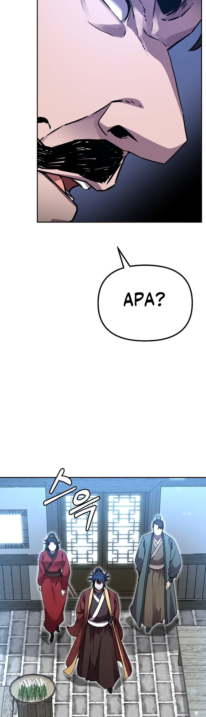 Reincarnation of the Murim Clan’s Former Ranker Chapter 98 - halaman 6