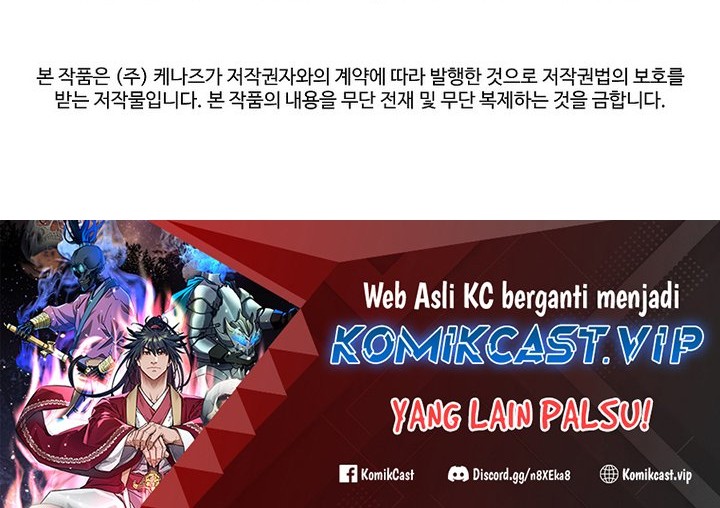 Reincarnation of the Murim Clan’s Former Ranker Chapter 98 - halaman 61