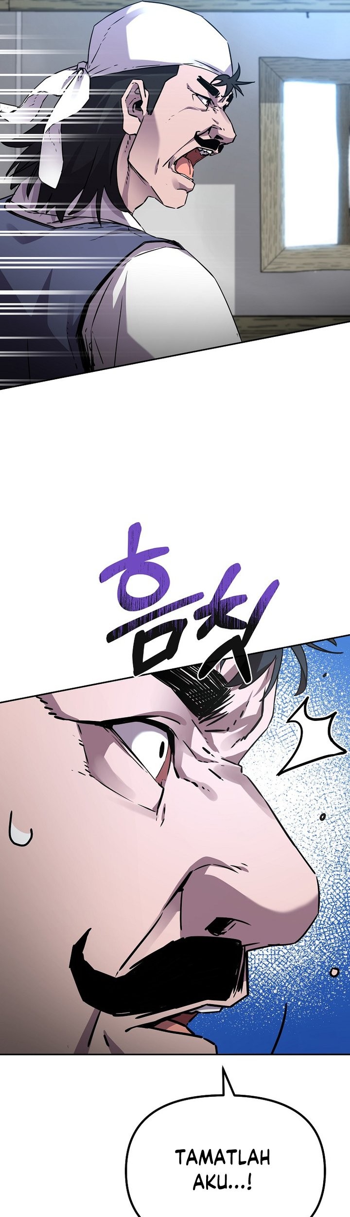 Reincarnation of the Murim Clan’s Former Ranker Chapter 98 - halaman 8